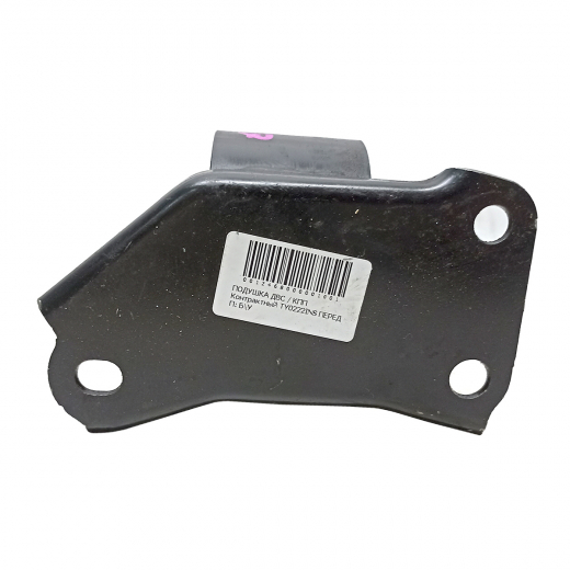 Подушка двигателя Daihatsu Mira '98-'02/ YRV '00-'05/ Storia/ Toyota Duet '98-'04 (EF-VE, EJ-VE, EJ-DE) передняя контрактный