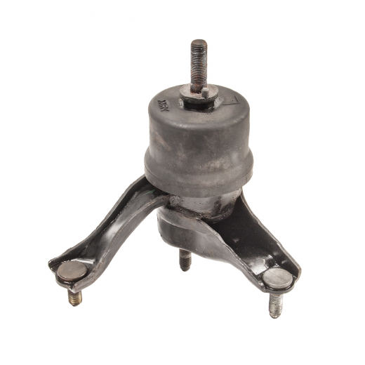 Подушка двигателя Toyota Camry '01-'06/ Avalon '05-'12/ Estima '99-'06/ Harrier '03-'12/ Kluger '00-'07/ Alphard '02-'11/ Highlander '00-'07/ Highlander '07-'14/ Windom '01-'06/ Lexus ES '01-'06/ RX '03-'08 (1MZ-FE, 3MZ-FE, 2GR-FE) левая нижняя контрактная