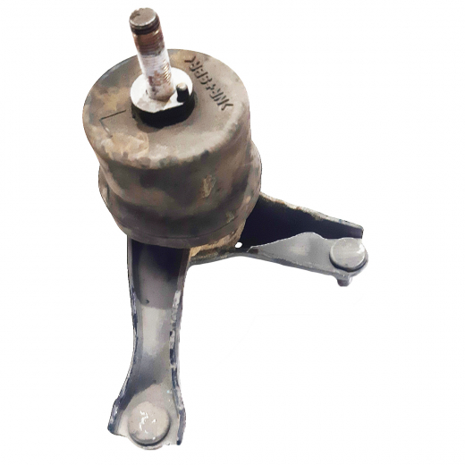 Подушка двигателя Toyota Camry '01-'06/ Avalon '05-'12/ Estima '99-'06/ Harrier '03-'12/ Kluger '00-'07/ Alphard '02-'11/ Highlander '00-'07/ Highlander '07-'14/ Windom '01-'06/ Lexus ES '01-'06/ RX '03-'08 (1MZ-FE, 3MZ-FE, 2GR-FE) левая нижняя контрактная