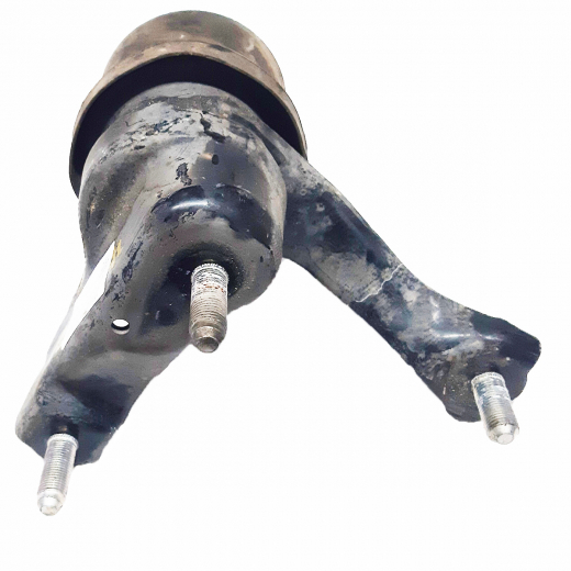 Подушка двигателя Toyota Camry '01-'06/ Avalon '05-'12/ Estima '99-'06/ Harrier '03-'12/ Kluger '00-'07/ Alphard '02-'11/ Highlander '00-'07/ Highlander '07-'14/ Windom '01-'06/ Lexus ES '01-'06/ RX '03-'08 (1MZ-FE, 3MZ-FE, 2GR-FE) левая нижняя контрактная