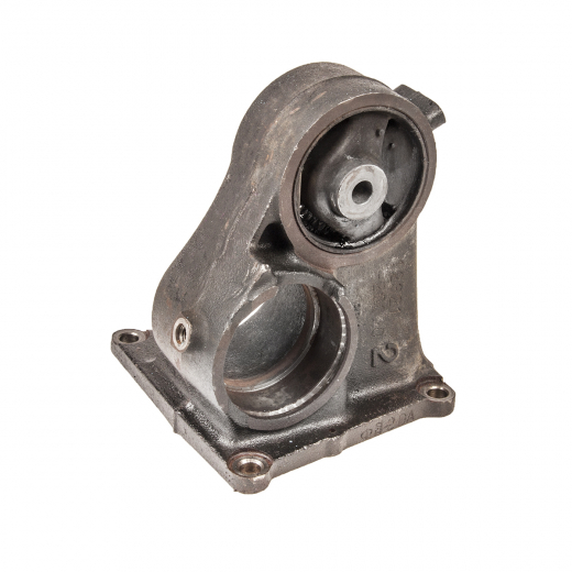 Подушка двигателя Toyota Camry (EU-spec)/ Gracia/ Windom '96-'01/ Qualis '97-'02 (2MZ-FE, 1MZ-FE) 2WD AT задняя контрактная