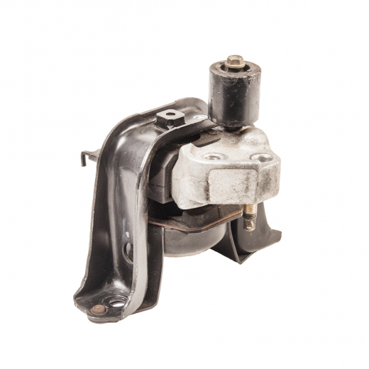 Подушка двигателя Toyota Vitz/ Platz/ Funcargo '99-'05/ Probox/ Succeed '02-'14/ Sienta '03-'15/ Raum '03-'11/ Porte '04-'12/ Ist '02-'07/ bB '00-'05/ Will Cypha '02-'05/ VI '00-'01 (1NZ-FE, 2NZ-FE) правая контрактная