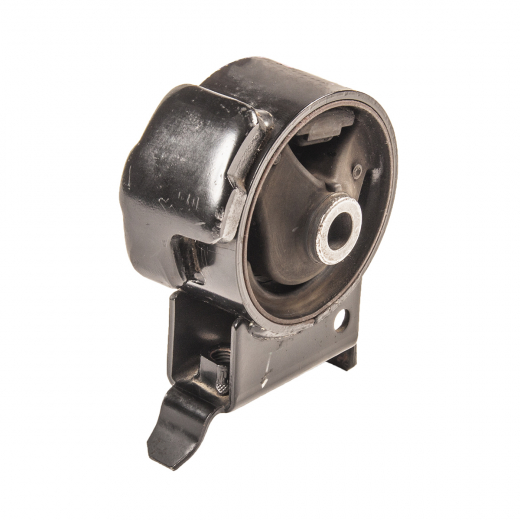 Подушка двигателя Toyota Vitz/ Platz/ Funcargo '99-'05/ Probox/ Succeed '02-'14/ Sienta '03-'15/ Raum '03-'11/ Porte '04-'12/ Ist '02-'07/ bB '00-'05/ Will Cypha '02-'05/ VI '00-'01 (1NZ-FE, 1SZ-FE, 2NZ-FE, 2SZ-FE) левая контрактная