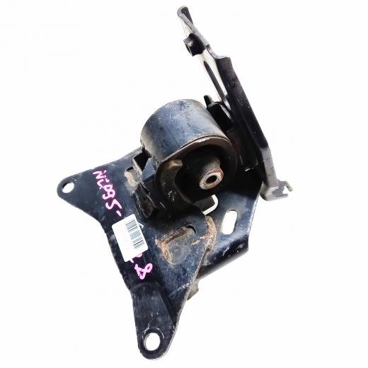 Подушка двигателя Toyota Vitz/ Ractis '05-'10/ Belta '05-'12 (2NZ-FE, 1NZ-FE) левая контрактная