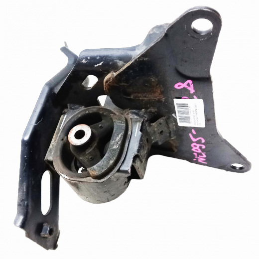 Подушка двигателя Toyota Vitz/ Ractis '05-'10/ Belta '05-'12 (2NZ-FE, 1NZ-FE) левая контрактная
