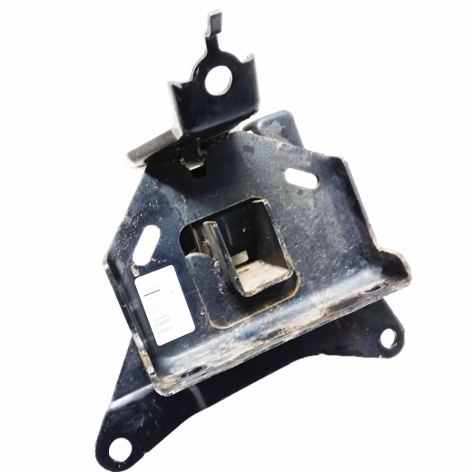 Подушка двигателя Toyota Vitz/ Ractis '05-'10/ Belta '05-'12 (2NZ-FE, 1NZ-FE) левая контрактная