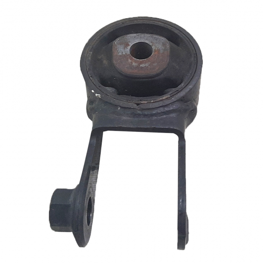 Подушка двигателя Toyota Vitz '05-'10/ Belta '05-'12/ Ractis '05-'10 (2NZ-FE, 1NZ-FE) 4WD AT задняя нижняя контрактная
