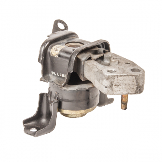 Подушка двигателя Toyota Corolla/ Fielder/ Runx/ Allex '00-'06/ Spacio '01-'07/ Will VS '01-'04 (1NZ-FE, 2NZ-FE) правая контрактная