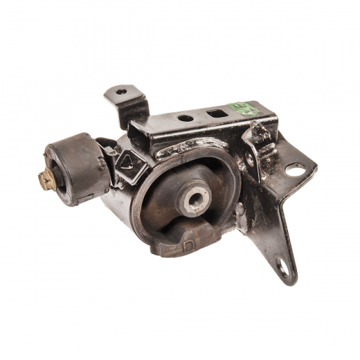 Подушка двигателя Toyota Corolla/ Fielder/ Runx/ Allex '00-'06/ Spacio '01-'07/ Will VS '01-'04/ Voltz '02-'04/ Matrix '02-'08 (1ZZ-FE, 2ZZ-GE, 1NZ-FE, 2NZ-FE, 4ZZ-FE, 3ZZ-FE) левая контрактная