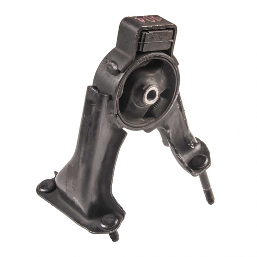 Подушка двигателя Toyota Corolla/ Fielder/ Runx/ Allex '00-'06/ Spacio/ Premio/ Allion '01-'07/ Will VS '01-'04 (1NZ-FE, 2NZ-FE) 2WD задняя контрактная