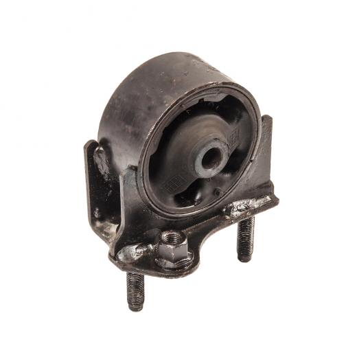 Подушка двигателя Toyota Voltz '02-'04/ Corolla '00-'07/ Allex '01-'06/ Allion '01-'07/ Fielder '00-'06/ Premio '01-'07/ Runx '01-'06/ Spacio '01-'07/ Wish '03-'09/ Will Vs '01-'04 (1ZZ-FE, 1NZ-FE) 4WD AT задняя контрактная