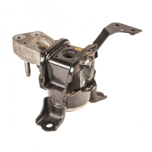 Подушка двигателя Toyota Corolla Axio/ Fielder '06-'12 (1NZ-FE) правая контрактная