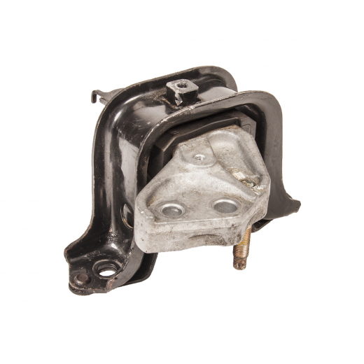 Подушка двигателя Toyota Vitz/ Platz '99-'05 (1SZ-FE) правая контрактная
