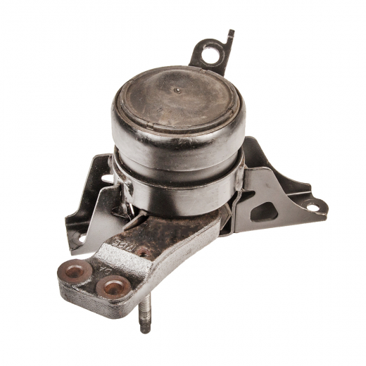 Подушка двигателя Toyota Vitz/ Ractis '05-'10/ Belta '05-'12 (2SZ-FE) 2WD CVT правая контрактная