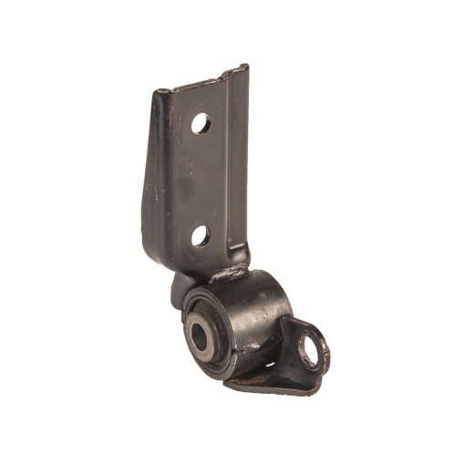 Подушка двигателя Toyota Vitz '05-'10/ Belta '05-'12/ Ractis '05-'10/ Yaris '05-'10 (1KR-FE, 2SZ-FE) 2WD задняя NO.2 контрактная