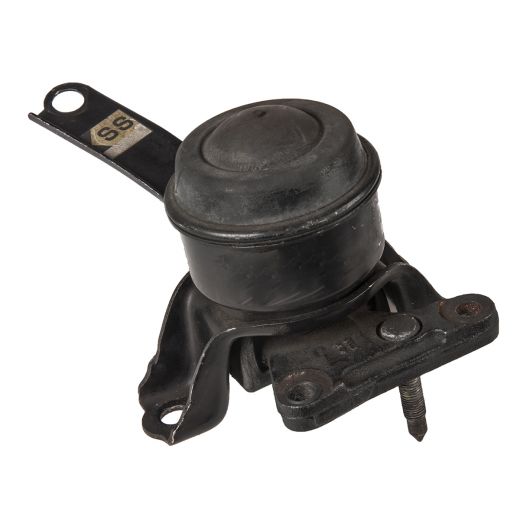 Подушка двигателя Toyota Caldina '92-'02/ Carina/ Corona/ Premio '92-'01/ Nadia '98-'03/ Ipsum/ Picnic '96-'01/ Gaia '98-'04/ Avensis '97-'00 (3S-FE, 3S-FSE, 3S-GE, 3S-GTE, 4S-FE) правая контрактная