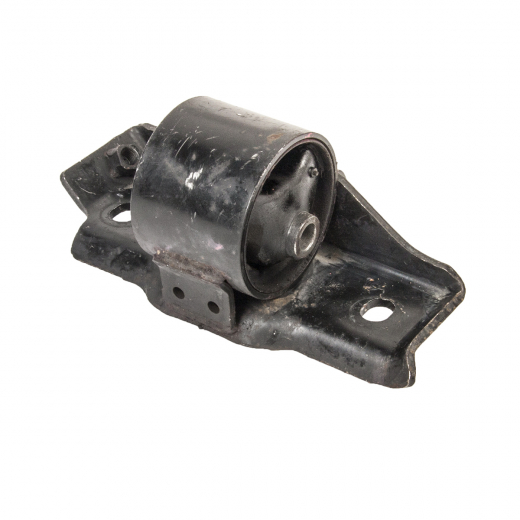 Подушка двигателя Toyota Caldina/ Carina/ Corona '92-'96/ Rav4 '94-'97 (3S-FE, 3S-GE) 4WD AT левая контрактная