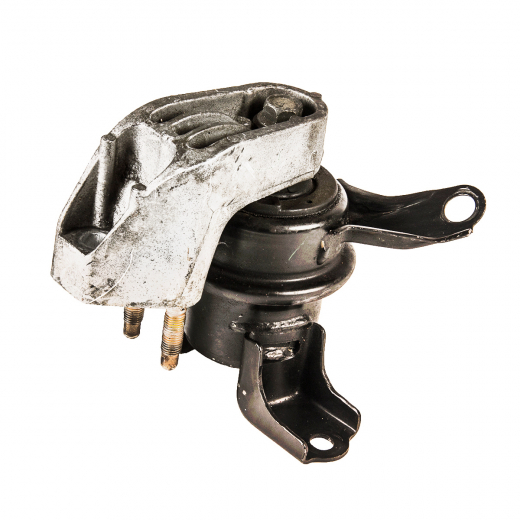 Подушка двигателя Toyota Premio/ Allion '01-'07/ Vista/ Ardeo '98-'03/ Opa '00-'05/ Caldina '02-'07 (1ZZ-FE) правая контрактная