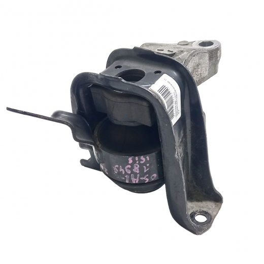 Подушка двигателя Toyota Corolla/ Fielder/ Runx/ Allex '00-'06/ Spacio '01-'07/ Voltz '02-'04/ Celica '99-'06/ Will VS '01-'04/ Wish '03-'09/ Isis '04-'17 (1ZZ-FE, 2ZZ-GE) правая контрактная