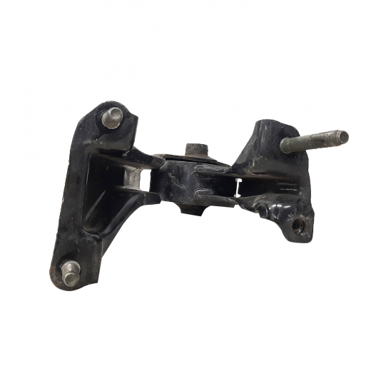 Подушка двигателя Toyota Corolla '00-'07/ Allex '01-'06/ Caldina '02-'07/ Allion '01-'07/ Fielder '00-'06/ Isis '04-'17/ Premio '01-'07/ Runx '01-'06/ Spacio '01-'07/ Wish '03-'09/ Will Vs '01-'04 (1ZZ-FE, 2ZZ-GE) 2WD задняя контрактная