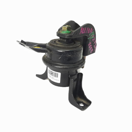 Подушка двигателя Toyota Premio/ Allion '01-'07/ Wish '03-'09 (1ZZ-FE) 4WD правая контрактная