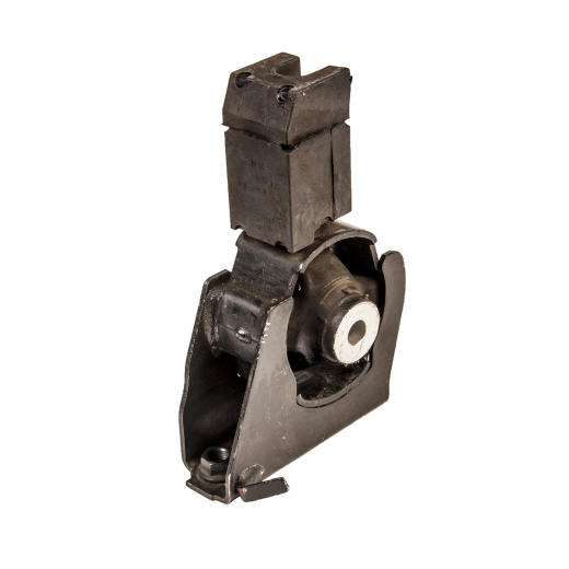 Подушка двигателя Toyota Corolla Axio/ Fielder '06-'12 (2ZR-FE, 2ZR-FAE) CVT передняя контрактная
