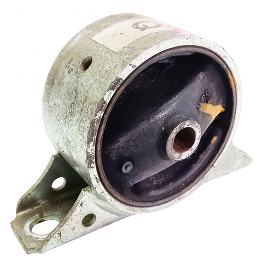 Подушка двигателя Mitsubishi Mirage/ Lancer '95-'00 (4G13, 4G15 12V/ DOHC/ MVV, 4G92, 6A11, 4D68-T, 4G93-T) AT задняя контрактная