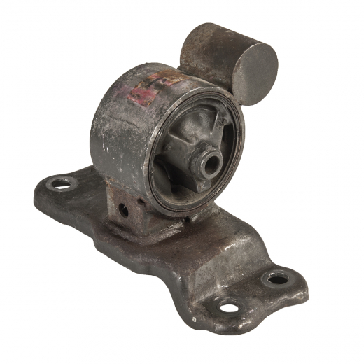 Подушка двигателя Mitsubishi Lancer '95-'10/ Cedia '00-'03/ Mirage '95-'00/ (4G15/ 12V/ DOHC/ MVV) MT левая контрактная