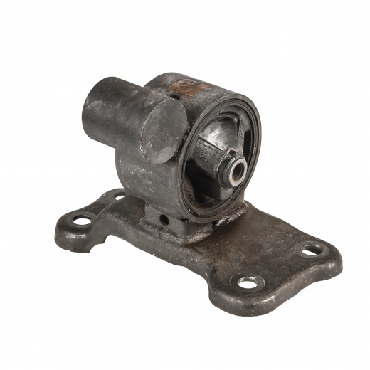 Подушка двигателя Mitsubishi Lancer '95-'10/ Cedia '00-'03/ Mirage '95-'00/ (4G15/ 12V/ DOHC/ MVV) MT левая контрактная