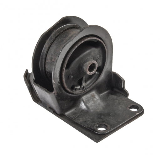 Подушка двигателя Mitsubishi Galant/ Legnum '96-'05 (4G93 GDI, 4G94 GDI, 4G64 GDI, 6A12, 6A13) 2WD AT задняя контрактная