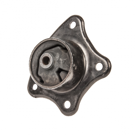 Подушка двигателя Mitsubishi Colt/ Plus '02-'12 (4G19, 4A90, 4G15, 4A91) CVT левая контрактная