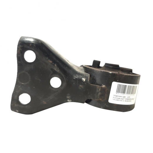 Подушка двигателя Mazda Familia '98-'04/ Premacy '99-'05/ Ford Ixion '99-'03 (FS-ZE, FP-DE) 2WD AT задняя контрактная