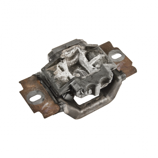 Подушка двигателя Mazda Demio '02-'07 (ZY-VE, ZJ-VE) левая контрактная