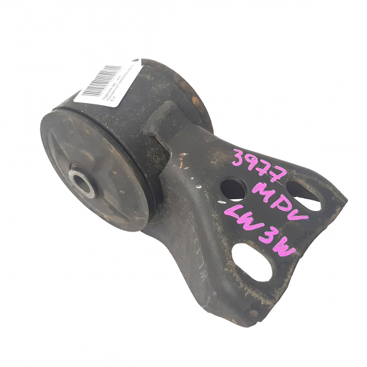 Подушка двигателя Mazda MPV '02-'06 (L3-DE) 2WD задняя контрактная