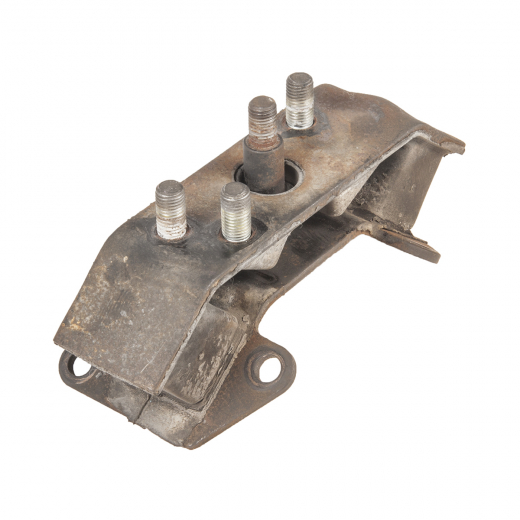 Подушка двигателя Subaru Legacy '96-'23/ Legacy '93-'98/ Legacy '97-'09/ Impreza '92-'02/ Impreza '92-'96/ Impreza '97-'23/ Impreza '00-'07/ Impreza '07-'14/ Forester '97-'02/ Forester '01-'07/ Forester '07-'13 (EJ18E, EJ20H, EJ25D, EJ20D, EJ20E, EJ202, EJ254, EZ30D, EJ201, EJ204, EJ206, EJ203, EJ253, EJ15E, EJ151, EJ181, EJ20G, EJ205, EJ152, EL154, EJ20X, EJ20J, FB20) 4WD AT задняя 3 шпильки контрактная