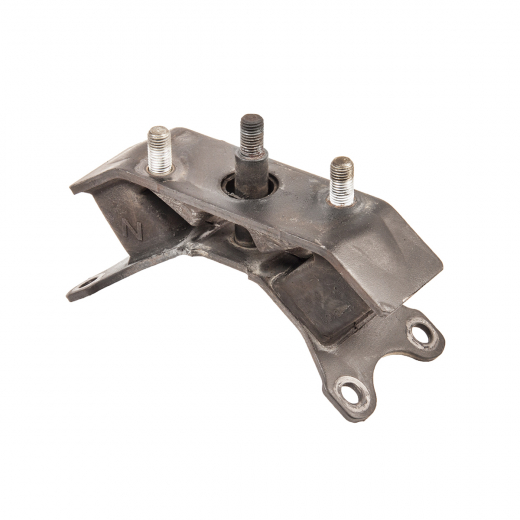 Подушка двигателя Subaru Legacy '03-'09/ Impreza '07-'14/ Tribeca '06-'14 (EJ20X, EZ30D, EJ255, EJ257, EZ36D) 4WD AT задняя контрактная