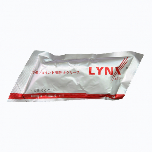 Смазка шруса Lynx 90G