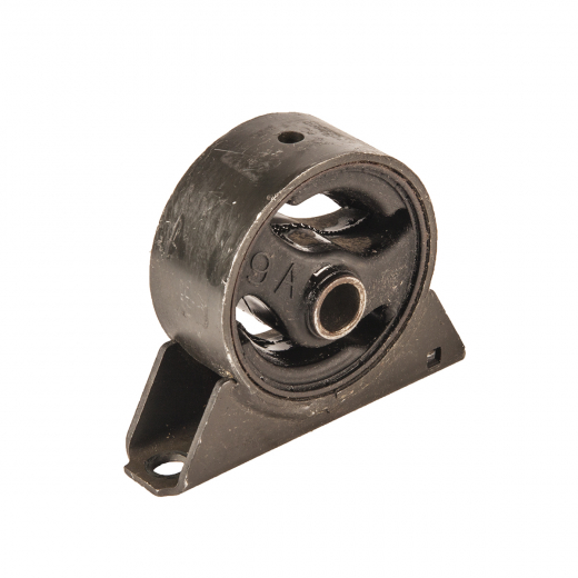 Подушка двигателя Mitsubishi Airtrek '01-'05/ Mirage/ Lancer '97-'00/ Outlander '03-'06/ FTO '94-'00 (4G63, 4G63-T, 4G64 GDI, 4G69, 6A11, 4D68-T, 4G93-T, 6A12 DOHC/ MIVEC) передняя контрактная