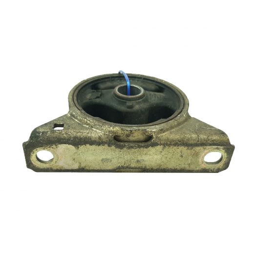 Подушка двигателя Mitsubishi Airtrek '01-'05/ Mirage/ Lancer '97-'00/ Outlander '03-'06/ FTO '94-'00 (4G63, 4G63-T, 4G64 GDI, 4G69, 6A11, 4D68-T, 4G93-T, 6A12 DOHC/ MIVEC) передняя контрактная