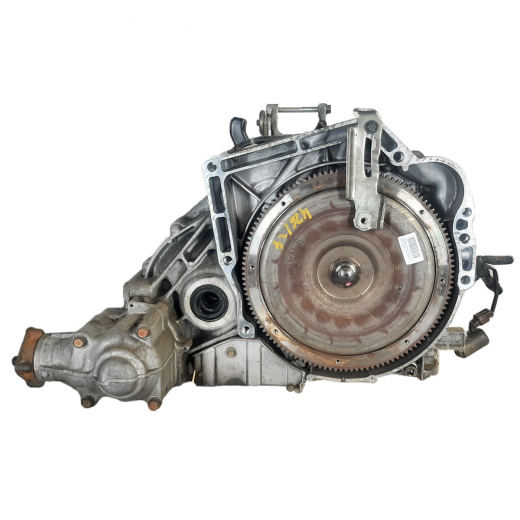 АКПП MRVA для Honda CR-V '01-'06 ДВС (K20A, K24A1 i-VTEC, K20A4 i-VTEC) контрактная (4 ступ. 4WD)