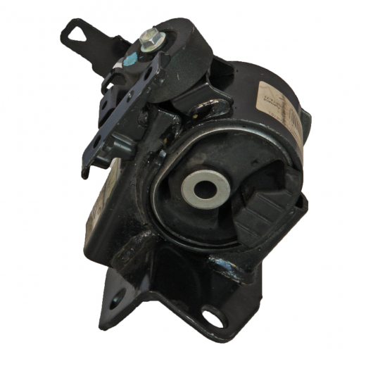 Подушка двигателя Toyota Premio/ Allion '01-'07/ Caldina '02-'07/ Wish '03-'09/ Isis '04-'17 (1AZ-FSE) левая Япония