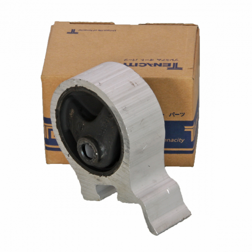 Подушка двигателя Toyota Tercel/ Corsa/ Corolla II '90-'99/ Starlet '89-'99/ Raum '97-'03/ Cynos '91-'99 (4E-FE, 5E-FE, 5E-FHE, 4E-FTE) левая Tenacity