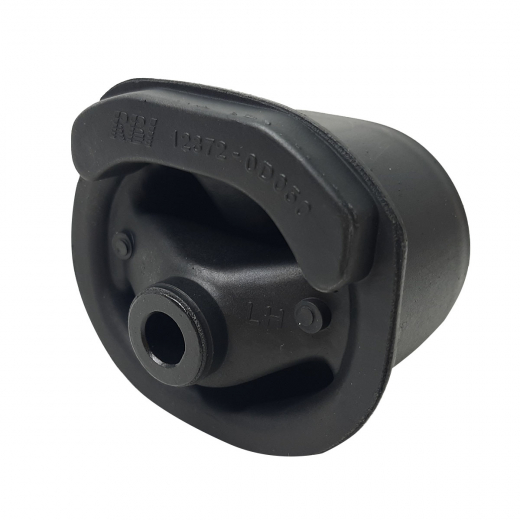 Подушка двигателя Toyota Corolla/ Fielder/ Runx/ Allex '00-'06/ Spacio '01-'07/ Will VS '01-'04 (1NZ-FE, 2ZZ-GE, 1ZZ-FE, 2NZ-FE) левая  картридж RBI