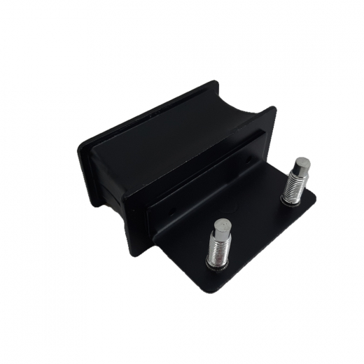 Подушка двигателя Toyota Vista '90-'94/ Vista '94-'98/ Camry '90-'94/ Camry '94-'98 (3S-FE, 3S-GE) 2WD нижняя Akitaka