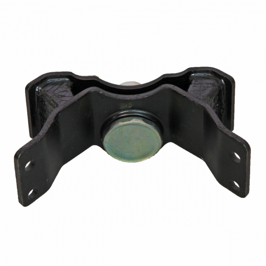 Подушка двигателя Toyota Land Cruiser Prado/ Hilux Surf '02-'09 (1KD-FTV) задняя Япония