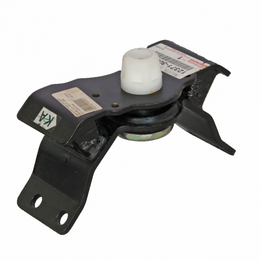 Подушка двигателя Toyota Land Cruiser Prado/ Hilux Surf '02-'09 (1KD-FTV) задняя Япония