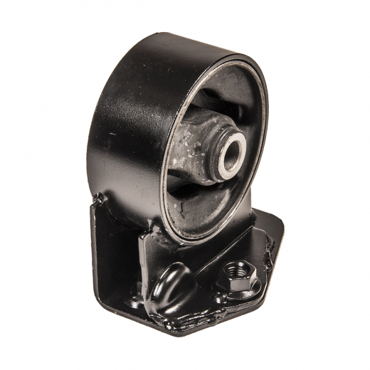 Подушка двигателя Toyota Caldina '92-'02/ Carina/ Corona '92-'96 (3S-FE, 3S-GE, 5E-FE, 5A-FE, 4A-FE, 7A-FE) AT передняя Akitaka