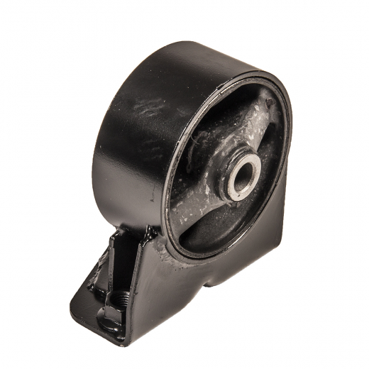 Подушка двигателя Toyota Caldina '92-'02/ Carina/ Corona '92-'96 (3S-FE, 3S-GE, 5E-FE, 5A-FE, 4A-FE, 7A-FE) AT передняя Akitaka
