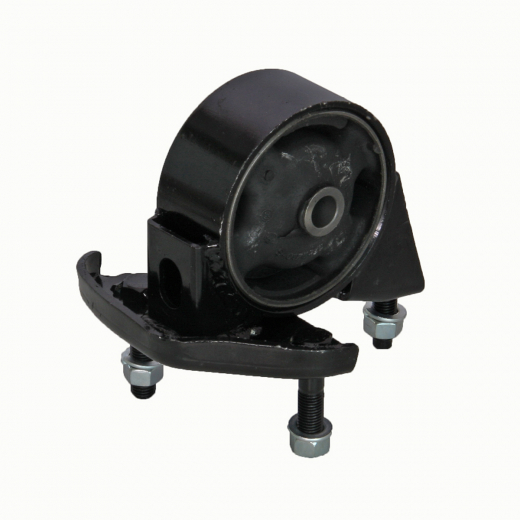 Подушка двигателя Toyota Corolla/ Sprinter '91-'02/ Levin/ Trueno '91-'00/ Marino/ Ceres '92-'98/ Carib '95-'02/ Spacio '97-'01 (5A-FE, 4A-FE, 4A-GE, 4E-FE, 2C, 3E, 3C-E, 5E-FE, 2E) 2WD задняя Just Drive