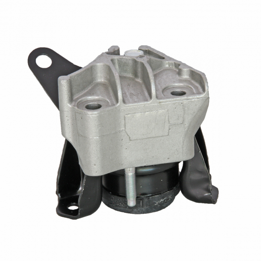 Подушка двигателя Toyota Caldina '02-'07/ Allion '01-'07/ Avensis '03-'08/ Ipsum '01-'09/ Isis '04-'17/ Noah '01-'07/ Premio '01-'07/ Wish '03-'09/ Voxy '01-'07 (1AZ-FSE, 2AZ-FSE, 2AZ-FE) правая с кронштейном R8